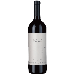 Massoino Barolo, 2018 - Italy