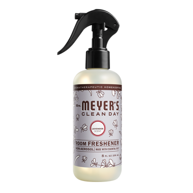 Mrs. Meyers - Room Freshener Lavander - (8 oz)