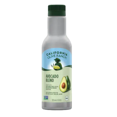 California Olive Ranch Avacado Blend Oil (12 Oz)