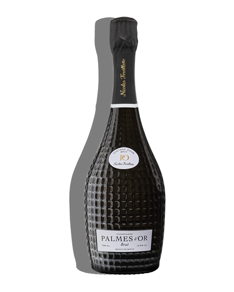 Palmes D'Or Brut