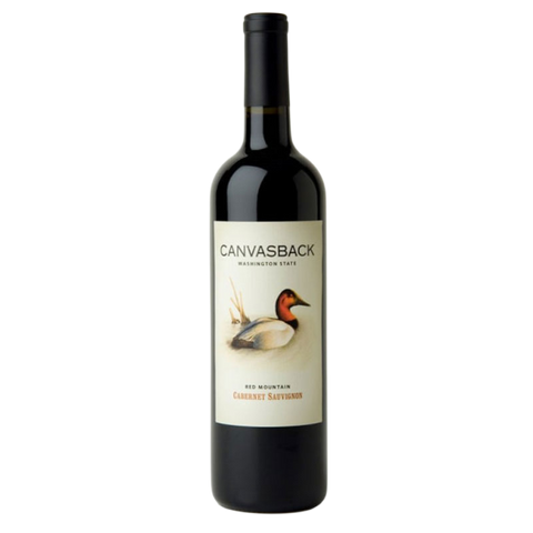 Canvasback Red Mtn Cab, 2019 - Columbia Valley, WA US