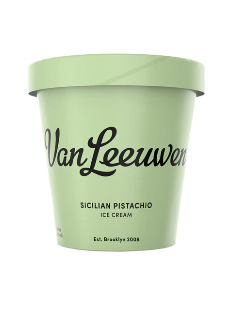 Van Leeuwen - Sicilian Pistachio (14 oz)