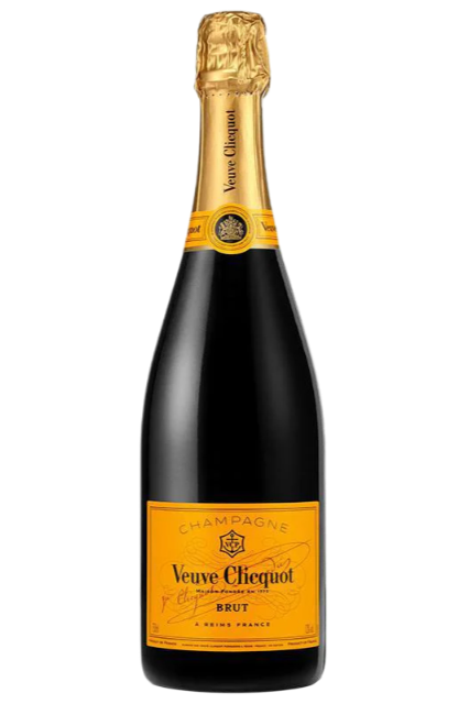 Veuve Clicquot Champagne Brut, 2023 - Champagne, France